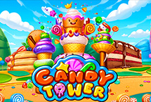 Candy Tower-Habanero
