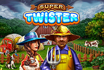 Super Twister-Habanero