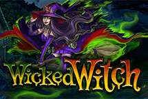 Wicked Witch-Habanero