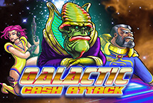 Galactic Cash-Habanero