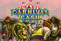 Carnival Cash-Habanero
