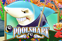 Pool Shark-Habanero
