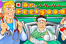 Dr Feelgood-Habanero
