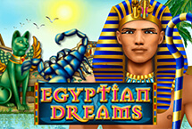 Egyptian Dreams-Habanero