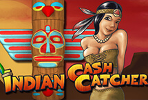 Indian Cash Catcher-Habanero
