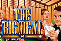 The Big Deal-Habanero