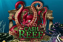 Cash Reef-Habanero