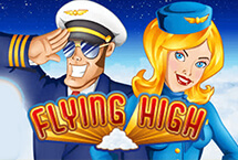 Flying High-Habanero
