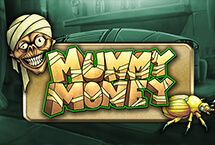 Mummy Money-Habanero