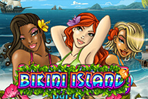 Bikini Island-Habanero