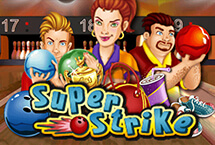Super Strike-Habanero