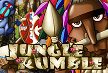 Jungle Rumble-Habanero