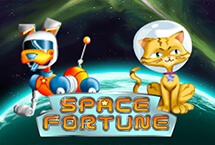 Space Fortune-Habanero