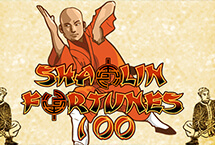Shaolin Fortunes 100-Habanero