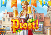 Prost!-Habanero