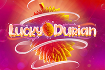 Lucky Durian-Habanero