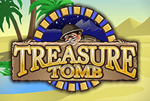 Treasure Tomb-Habanero