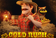 Gold Rush-Habanero