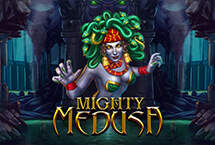 Mighty Medusa-Habanero