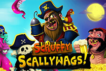 Scruffy Scallywags-Habanero