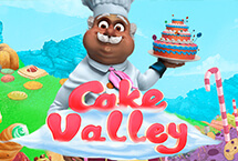 Cake Valley-Habanero
