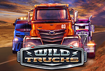 Wild Trucks-Habanero