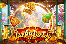 Lucky Lucky-Habanero