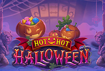 Hot Hot Halloween-Habanero