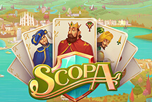 Scopa-Habanero