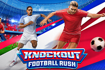 Knockout Football Rush-Habanero