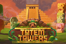 Totem Towers-Habanero