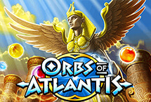 Orbs of Atlantis-Habanero