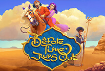 Before Time Runs Out-Habanero