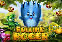 Rolling Roger-Habanero