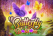 Butterfly Blossom-PG Soft
