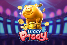 Lucky Piggy-PG Soft