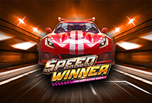 Speed Winner-PG Soft