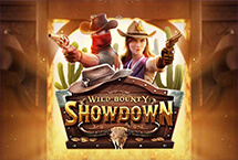Wild Bounty Showdown-PG Soft