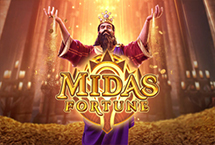 Midas Fortune-PG Soft