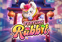 Fortune Rabbit-PG Soft