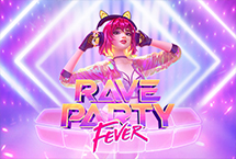 Rave Party Fever-PG Soft