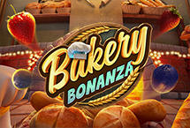Bakery Bonanza-PG Soft