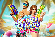 Songkran Splash-PG Soft