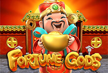 Fortune Gods-PG Soft
