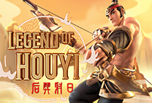 Legend of Hou Yi-PG Soft