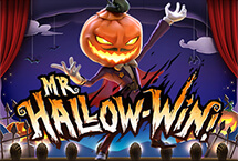 Mr. Hallow-Win-PG Soft