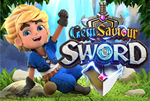 Gem Saviour Sword-PG Soft