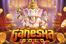 Ganesha Gold-PG Soft