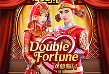 Double Fortune-PGSOFT