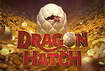 Dragon Hatch-PG Soft